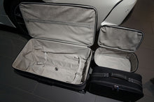 Cargar imagen en el visor de la galería, BMW G23 4 Series Convertible Cabriolet Roadster bag Suitcase Set