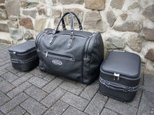 Carica l&#39;immagine nel visualizzatore di Gallery, Aston Martin Vantage Roadster Luggage Bag Case Set