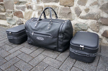 Carregar imagem no visualizador da galeria, Aston Martin Vantage V8 Luggage Baggage Case Set Roadster bag