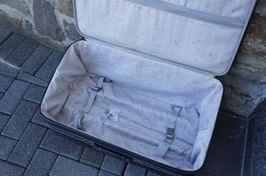 Porsche Boxster Cayman 981 982 718 Rear trunk Roadster bag Luggage Case