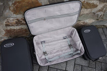 画像をギャラリービューアに読み込む, Mercedes AMG GT Roadster bag Luggage Case Set 6pcs
