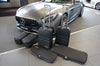 Mercedes AMG GT Roadster bag Luggage Case Set 6pcs