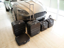 画像をギャラリービューアに読み込む, Aston Martin DB11 Coupe Luggage Baggage Set 5pcs