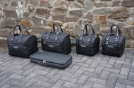Aston Martin DBS Volante Luggage Baggage Case Set