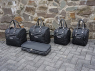 Aston Martin DBS Coupe Luggage Bag Case Set