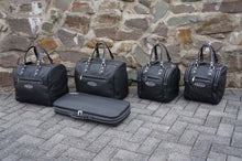 Load image into Gallery viewer, Aston Martin Virage Volante Luggage Baggage Case Set