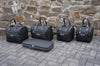 Aston Martin Virage Volante Luggage Baggage Case Set