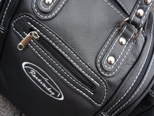 Indlæs billede til gallerivisning Aston Martin DBS Coupe Luggage Bag Case Set