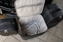 Carica l&#39;immagine nel visualizzatore di Gallery, Maserati GranCabrio Luggage Baggage Roadster bag Set 5pcs