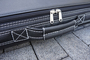 Porsche 911 991 981 982 Cayman Rear shelf Roadster bag Luggage Baggage Case Set