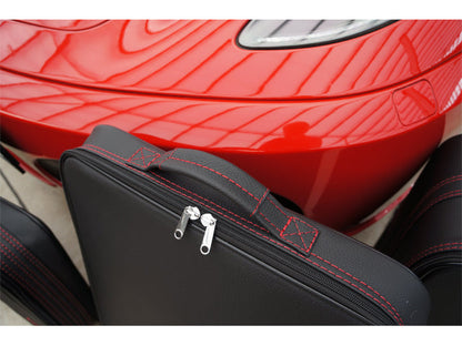 Ferrari F360 Luggage Roadster bag Set