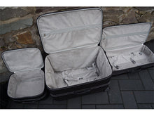 画像をギャラリービューアに読み込む, Ferrari 595 Luggage Roadster bag Set Boot Trunk