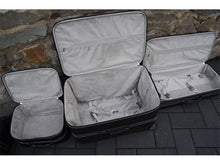 Load image into Gallery viewer, Ferrari 575 Maranello Luggage Roadster bag Set Boot Trunk 4PCS