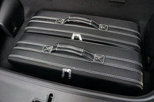 画像をギャラリービューアに読み込む, Porsche 911 991 992 all wheel drive 4S Turbo Roadster bag Luggage Case Set from 2015