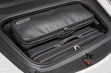 Load image into Gallery viewer, Porsche 911 991 All Wheel drive 4S Turbo Roadster bag Luggage Case Set