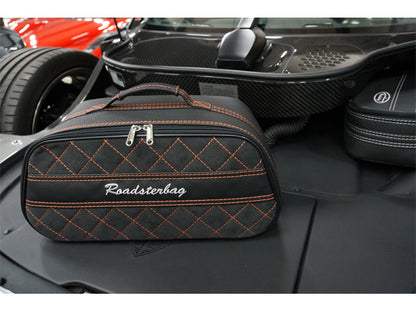 Koenigsegg Agera Luggage Roadster bag Baggage Case Set