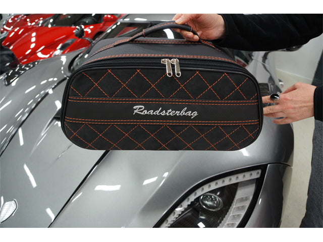 Koenigsegg Agera Luggage Roadster bag Baggage Case Set