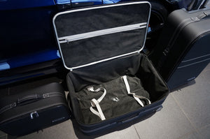 Porsche Taycan Boot Trunk Roadster bag Luggage Baggage Case Set