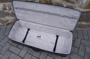 Roadtrip Luggage Mercedes Benz SL R230 (My 2003-2012) Rear Shelf Bag  Leatherette Trim : Everything Else 