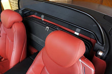Indlæs billede til gallerivisning Mercedes SL R230 R231 Roadster bag Back Seat Luggage Suitcase Bag