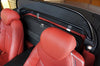 Mercedes SL R230 R231 Roadster bag Back Seat Luggage Suitcase Bag