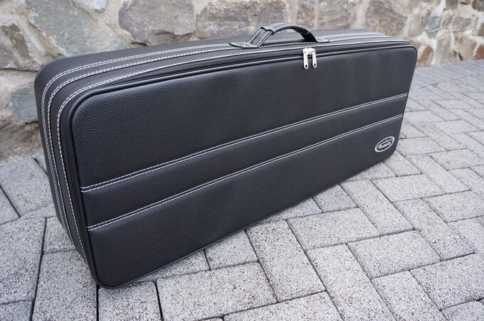 Mercedes SL R230 R231 Roadster bag Back Seat Luggage Suitcase Bag